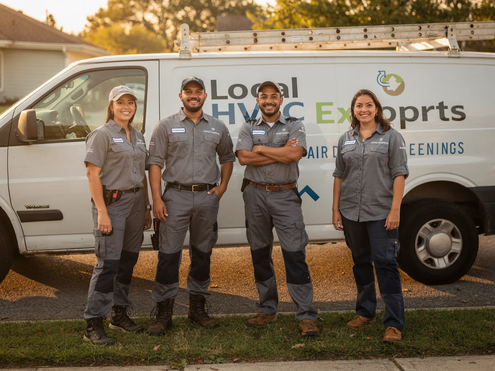 24/7 HVAC Repair & AC Replacement company in Raymond, NE