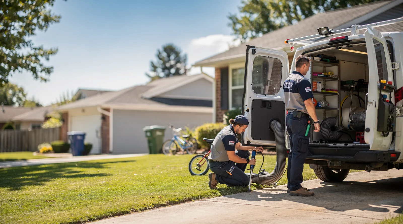 24/7 HVAC Repair & AC Replacement in Raymond, NE near me